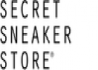 Secret Sneaker Store Promo Codes